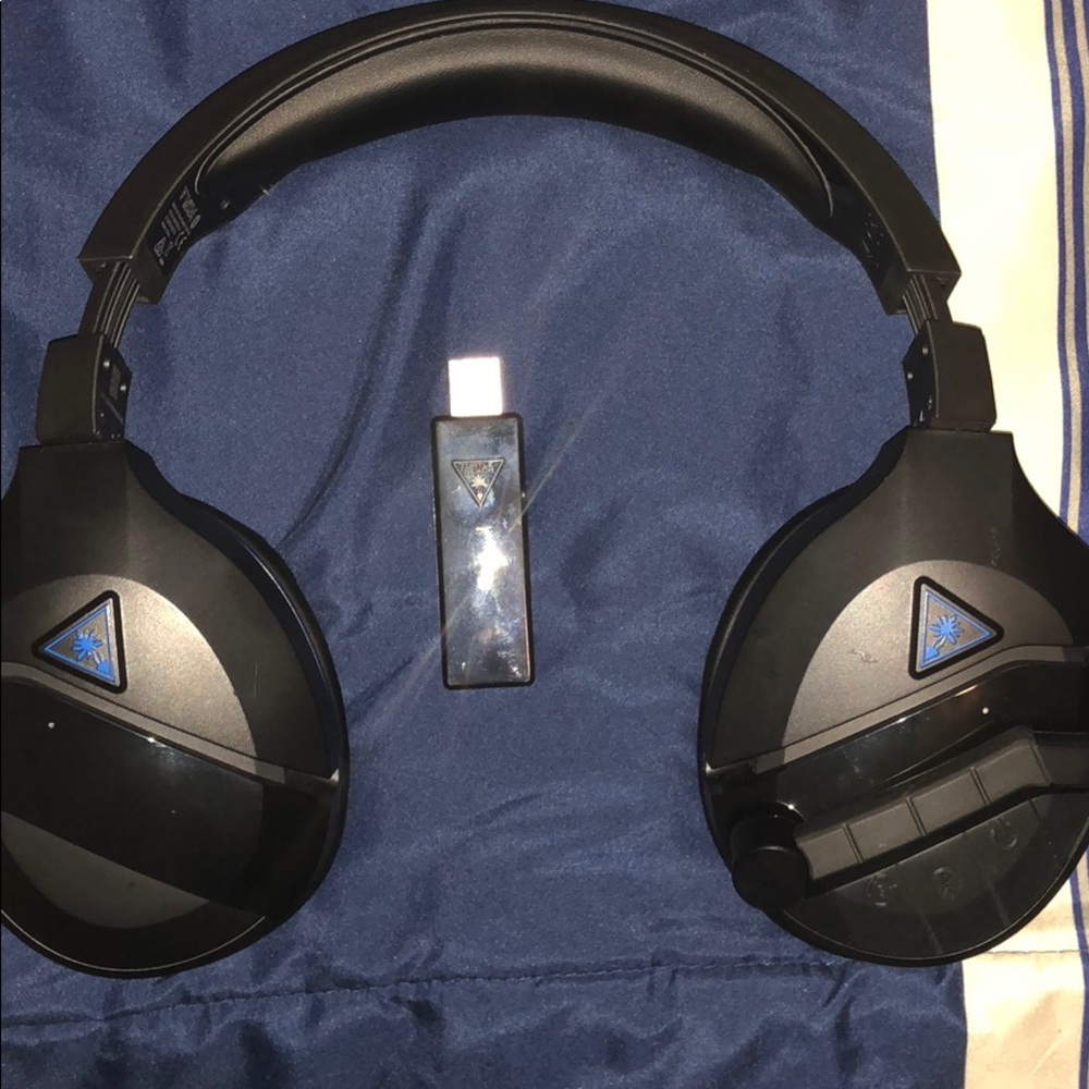 Turtle Beaches